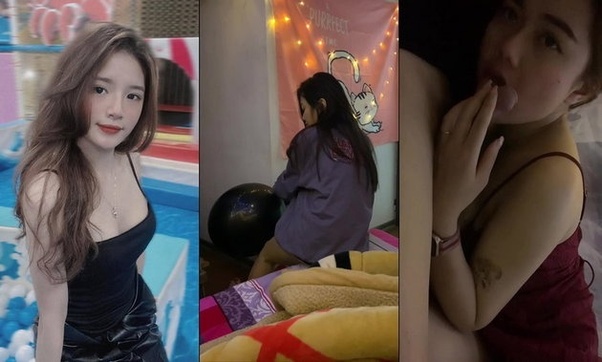 Công chúa bong bóng em làm nguyên bình ở phòng xả bao giờ mới hết